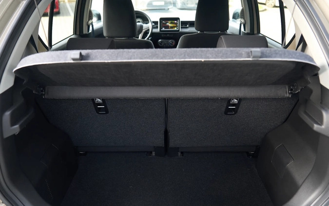Suzuki Ignis cena 85390 przebieg: 5, rok produkcji 2023 z Kobyłka małe 254